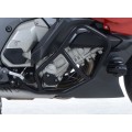 R&G Racing Adventure Bars for the BMW K 1600 GTL/GT '11-'21 R&G Racing Adventure Bars for the BMW K 1600 GTL/GT '11-'21